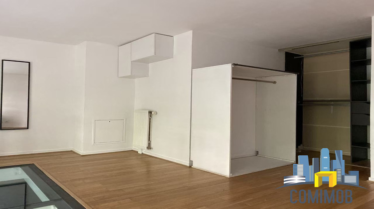 Ma-Cabane - Vente Appartement Courbevoie, 43 m²