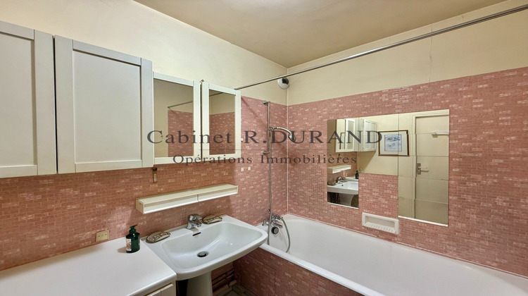 Ma-Cabane - Vente Appartement Courbevoie, 81 m²