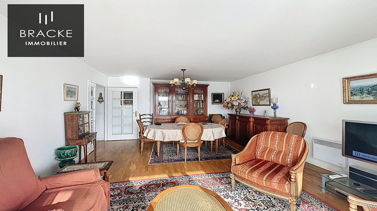 Ma-Cabane - Vente Appartement COURBEVOIE, 65 m²