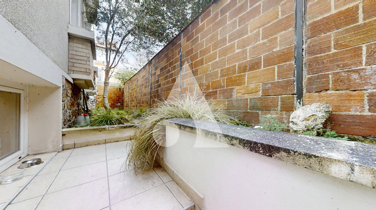 Ma-Cabane - Vente Appartement COURBEVOIE, 55 m²