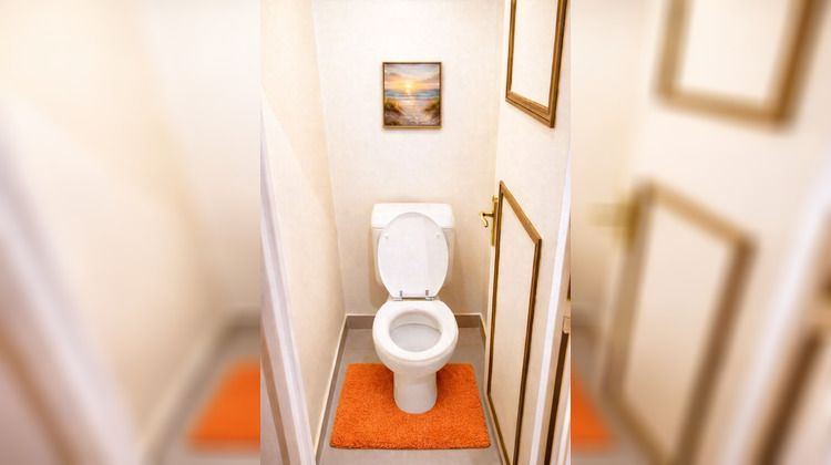 Ma-Cabane - Vente Appartement COURBEVOIE, 85 m²