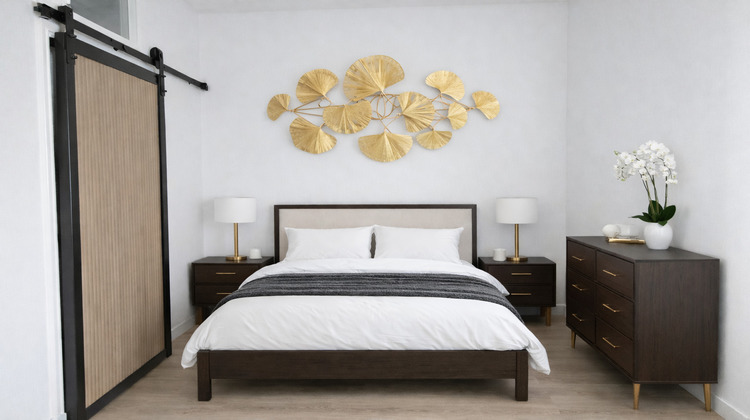 Ma-Cabane - Vente Appartement COURBEVOIE, 27 m²