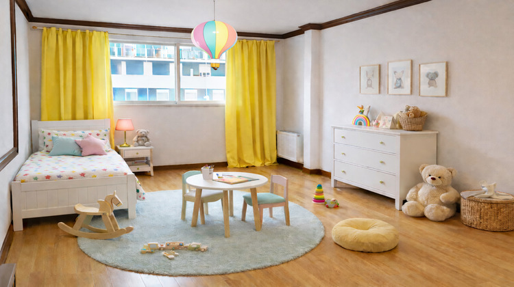 Ma-Cabane - Vente Appartement COURBEVOIE, 85 m²