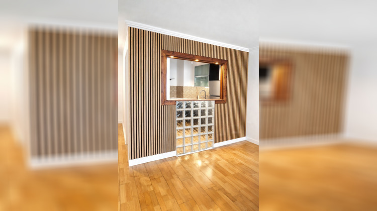 Ma-Cabane - Vente Appartement COURBEVOIE, 85 m²