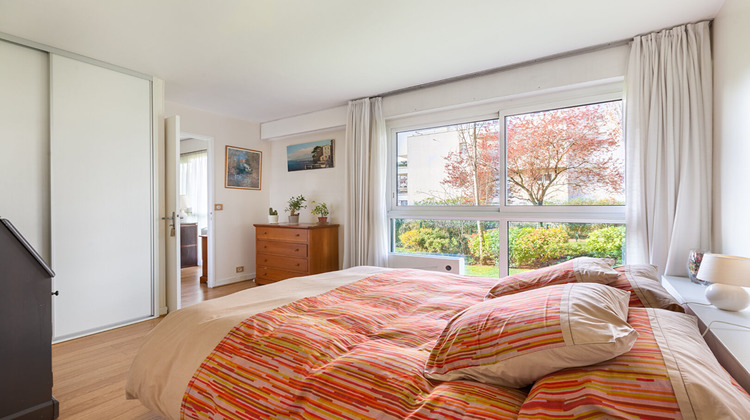 Ma-Cabane - Vente Appartement COURBEVOIE, 43 m²