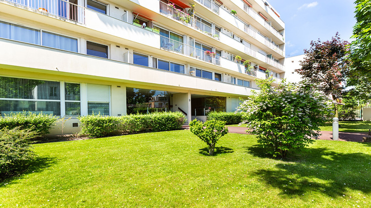 Ma-Cabane - Vente Appartement COURBEVOIE, 43 m²