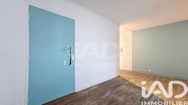 Ma-Cabane - Vente Appartement Courbevoie, 31 m²