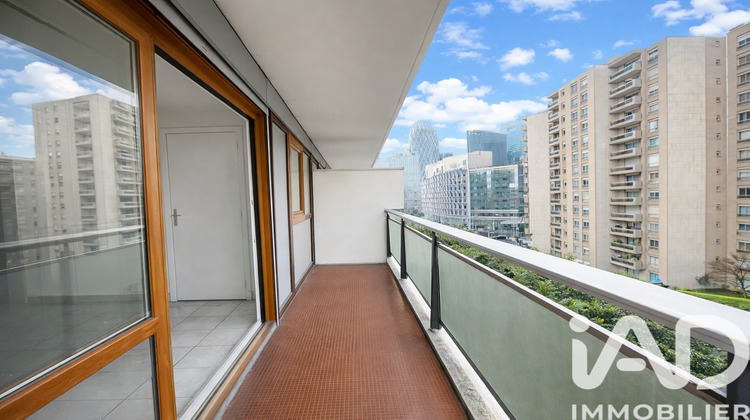 Ma-Cabane - Vente Appartement Courbevoie, 29 m²