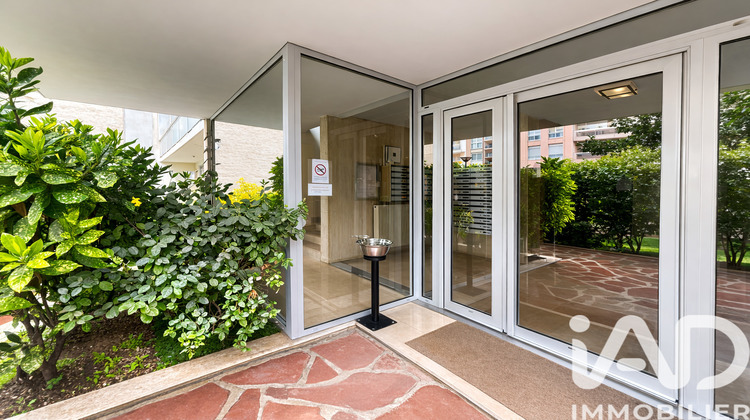 Ma-Cabane - Vente Appartement Courbevoie, 29 m²