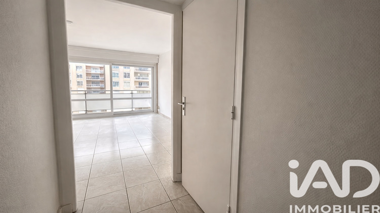 Ma-Cabane - Vente Appartement Courbevoie, 29 m²
