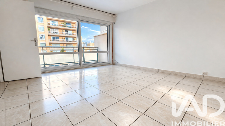Ma-Cabane - Vente Appartement Courbevoie, 29 m²