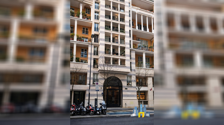 Ma-Cabane - Vente Appartement Courbevoie, 29 m²