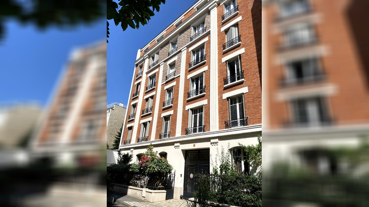 Ma-Cabane - Vente Appartement COURBEVOIE, 56 m²