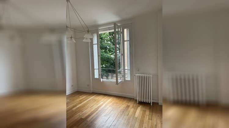 Ma-Cabane - Vente Appartement COURBEVOIE, 56 m²