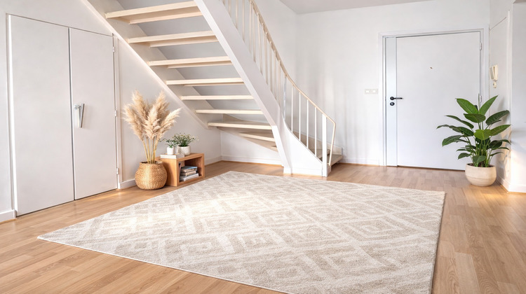 Ma-Cabane - Vente Appartement COURBEVOIE, 100 m²