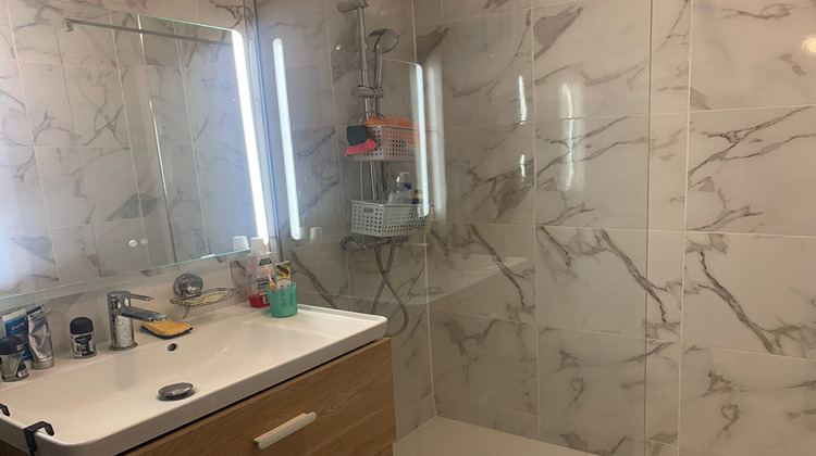 Ma-Cabane - Vente Appartement COURBEVOIE, 81 m²