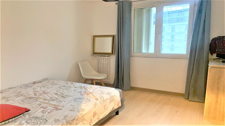 Ma-Cabane - Vente Appartement COURBEVOIE, 81 m²