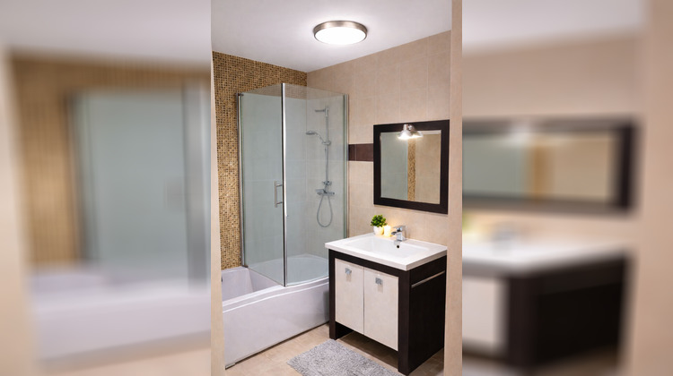 Ma-Cabane - Vente Appartement COURBEVOIE, 85 m²