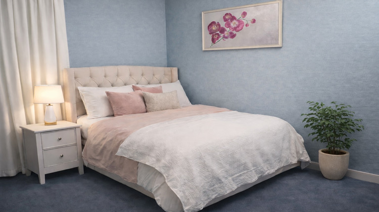 Ma-Cabane - Vente Appartement COURBEVOIE, 46 m²