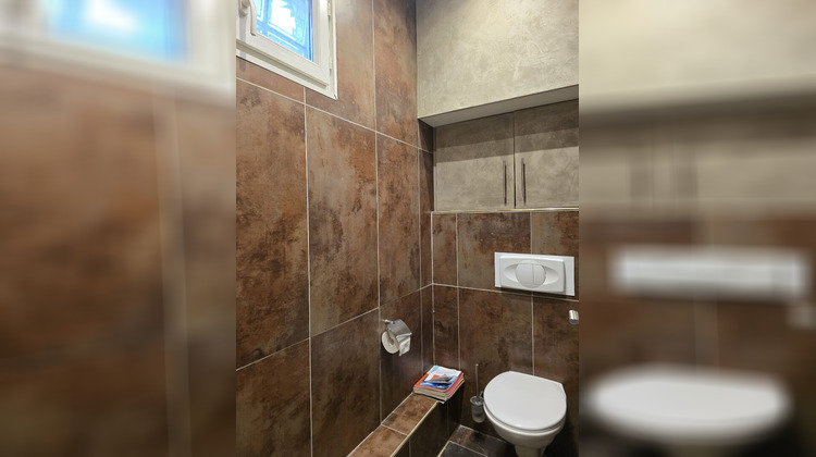 Ma-Cabane - Vente Appartement COURBEVOIE, 65 m²