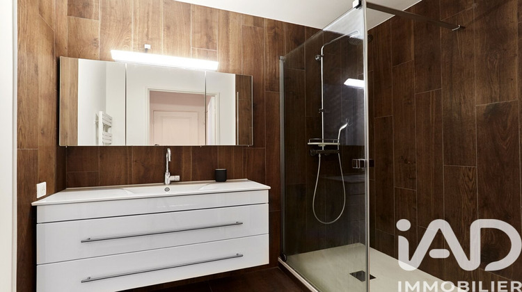 Ma-Cabane - Vente Appartement Courbevoie, 55 m²