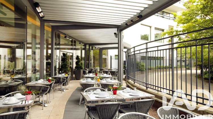 Ma-Cabane - Vente Appartement Courbevoie, 21 m²