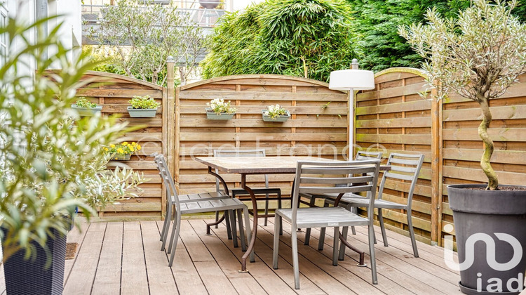 Ma-Cabane - Vente Appartement Courbevoie, 149 m²