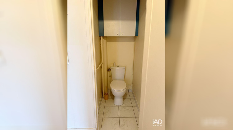 Ma-Cabane - Vente Appartement Courbevoie, 63 m²