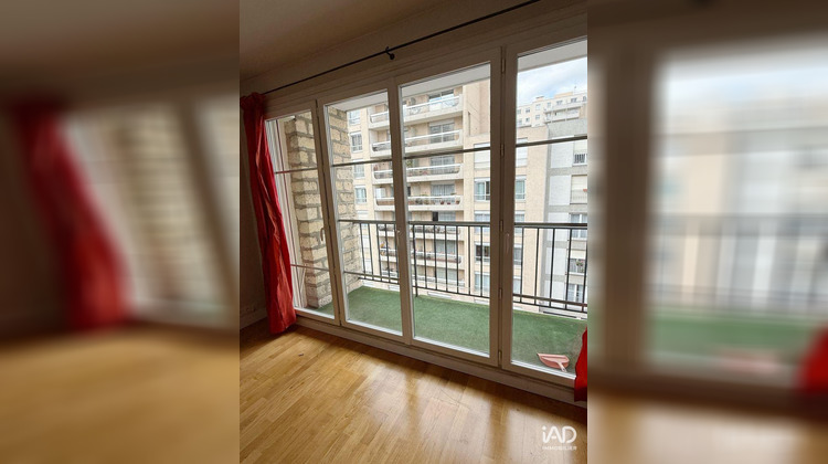 Ma-Cabane - Vente Appartement Courbevoie, 63 m²