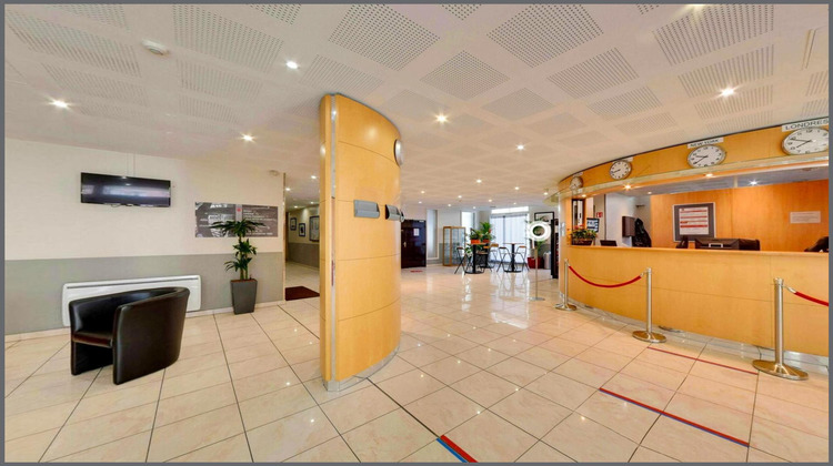 Ma-Cabane - Vente Appartement Courbevoie, 18 m²