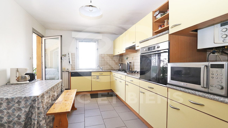 Ma-Cabane - Vente Appartement Courbevoie, 92 m²
