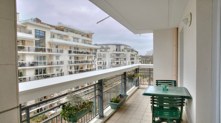 Ma-Cabane - Vente Appartement COURBEVOIE, 68 m²