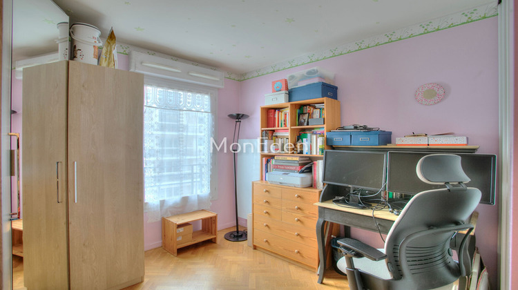 Ma-Cabane - Vente Appartement COURBEVOIE, 68 m²