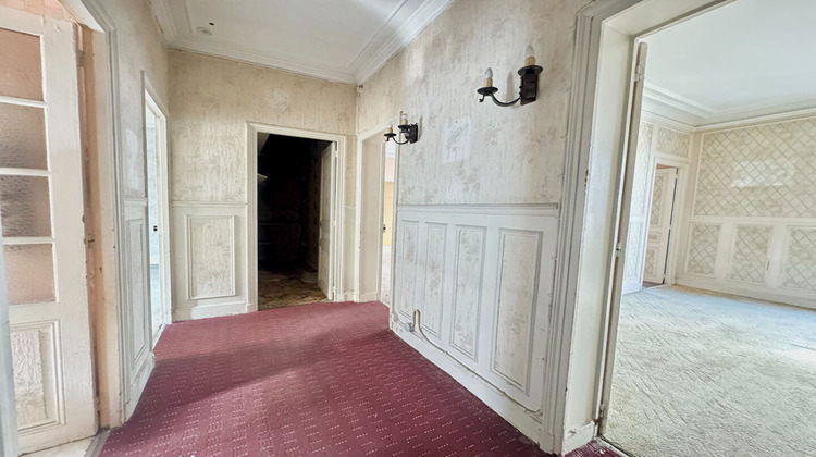 Ma-Cabane - Vente Appartement COURBEVOIE, 63 m²