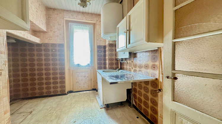 Ma-Cabane - Vente Appartement COURBEVOIE, 63 m²