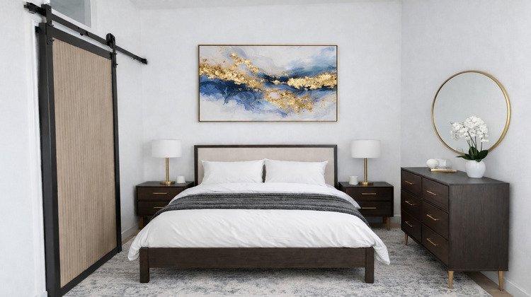 Ma-Cabane - Vente Appartement COURBEVOIE, 27 m²