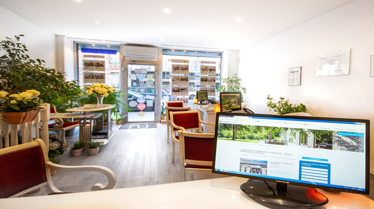 Ma-Cabane - Vente Appartement COURBEVOIE, 27 m²