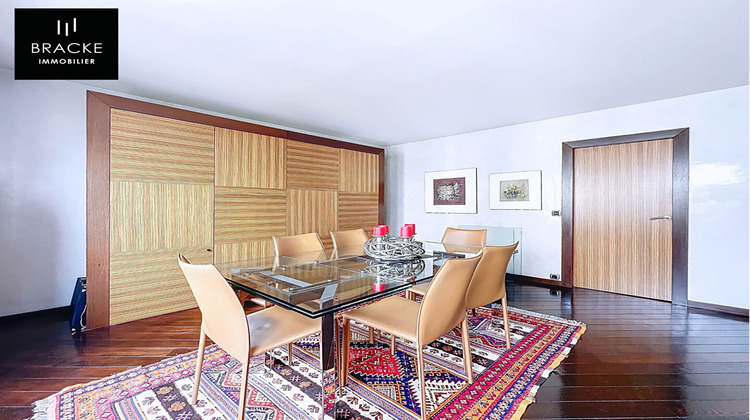 Ma-Cabane - Vente Appartement COURBEVOIE, 123 m²