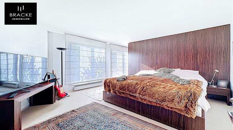 Ma-Cabane - Vente Appartement COURBEVOIE, 123 m²