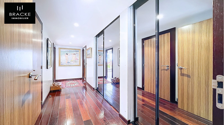 Ma-Cabane - Vente Appartement COURBEVOIE, 123 m²