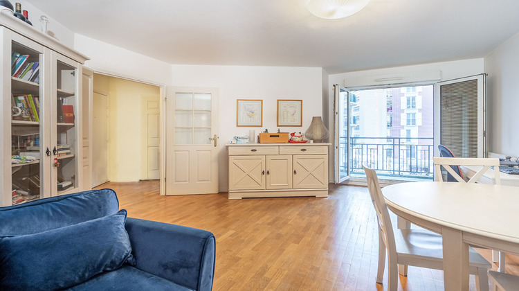 Ma-Cabane - Vente Appartement COURBEVOIE, 63 m²