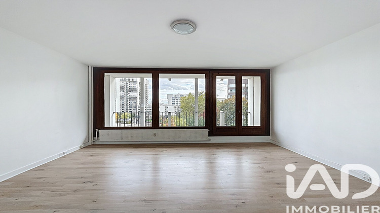Ma-Cabane - Vente Appartement Courbevoie, 72 m²