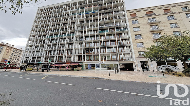 Ma-Cabane - Vente Appartement Courbevoie, 72 m²