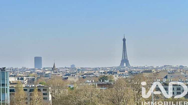 Ma-Cabane - Vente Appartement Courbevoie, 96 m²