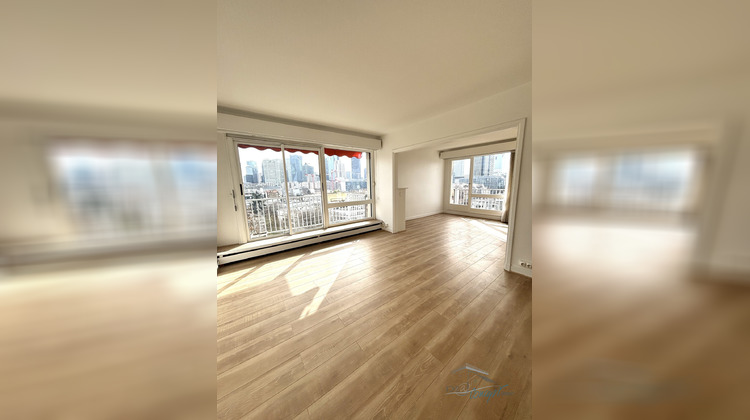 Ma-Cabane - Vente Appartement Courbevoie, 98 m²