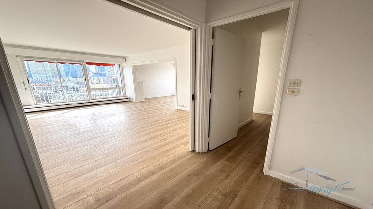 Ma-Cabane - Vente Appartement Courbevoie, 98 m²