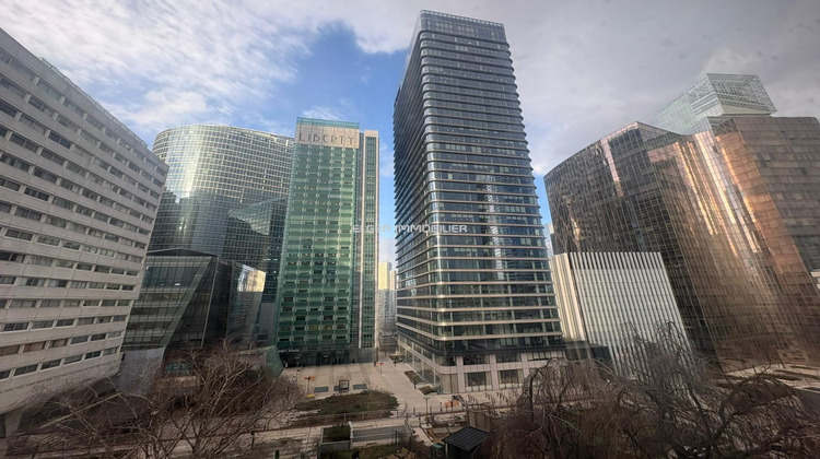 Ma-Cabane - Vente Appartement Courbevoie, 23 m²