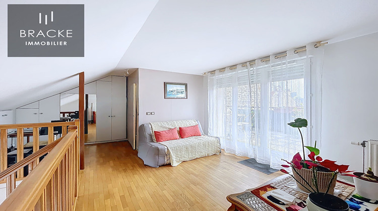 Ma-Cabane - Vente Appartement COURBEVOIE, 78 m²