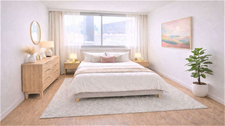 Ma-Cabane - Vente Appartement COURBEVOIE, 100 m²
