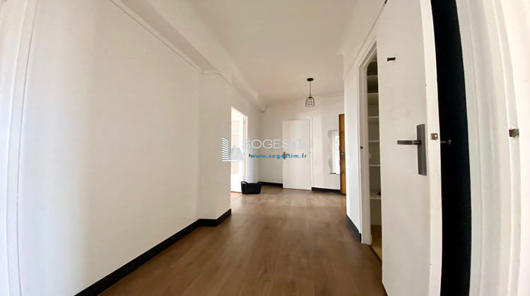 Ma-Cabane - Vente Appartement COURBEVOIE, 107 m²